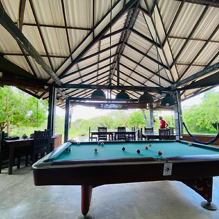 Yala Ying Yang Hostel & Camping المظهر الخارجي الصورة