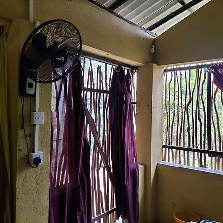 Yala Ying Yang Hostel & Camping المظهر الخارجي الصورة