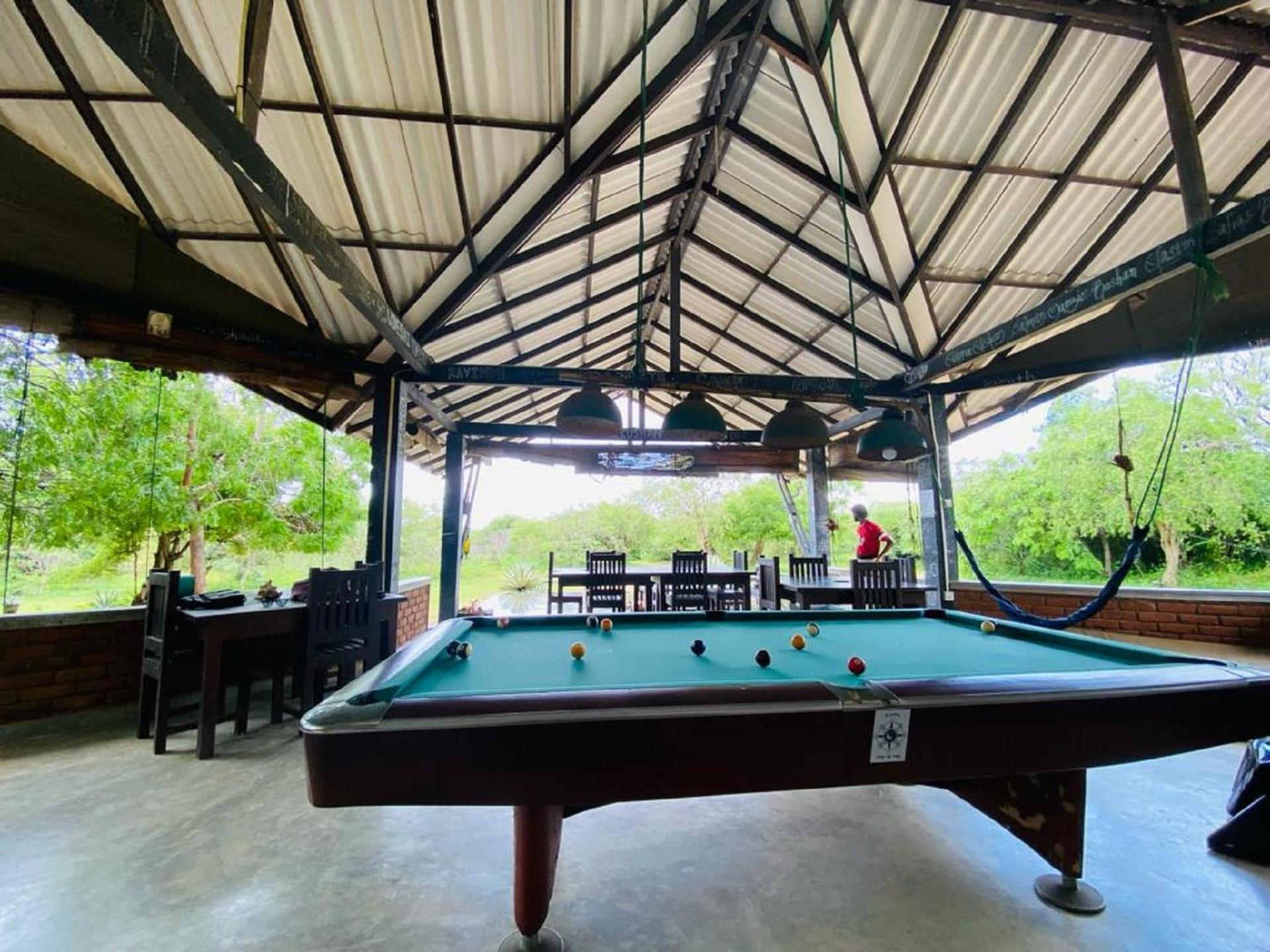 Yala Ying Yang Hostel & Camping المظهر الخارجي الصورة