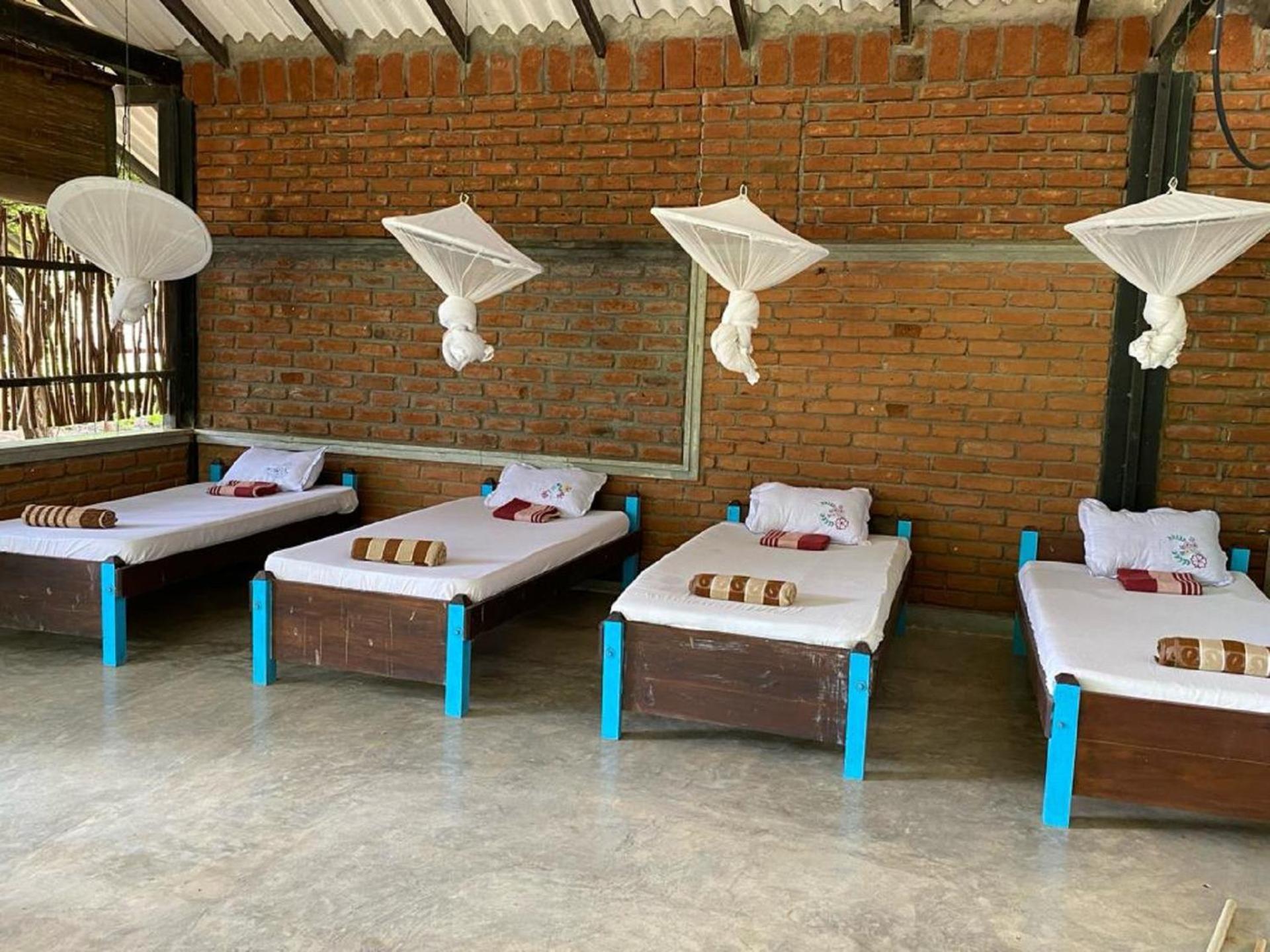 Yala Ying Yang Hostel & Camping المظهر الخارجي الصورة