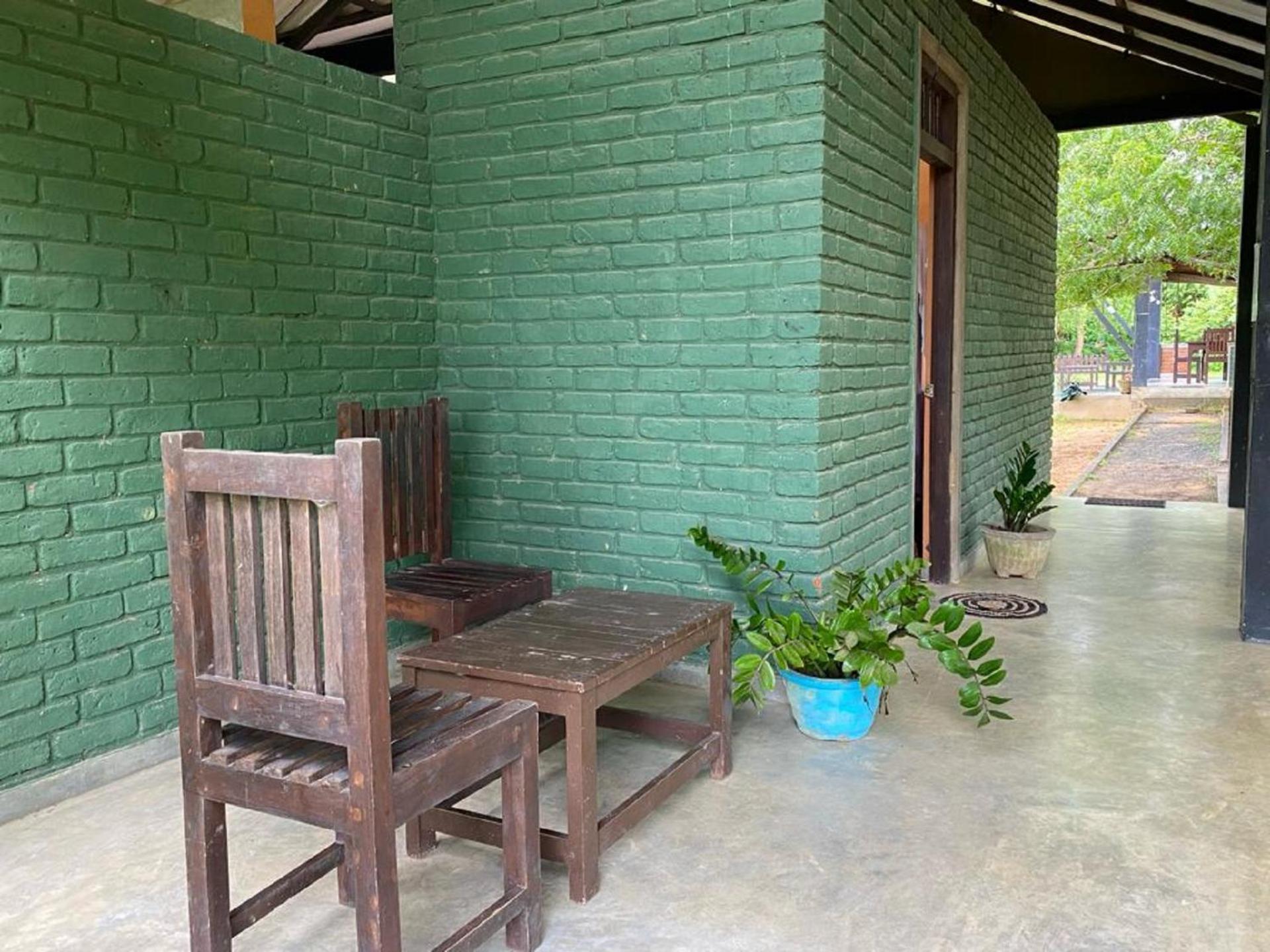 Yala Ying Yang Hostel & Camping المظهر الخارجي الصورة