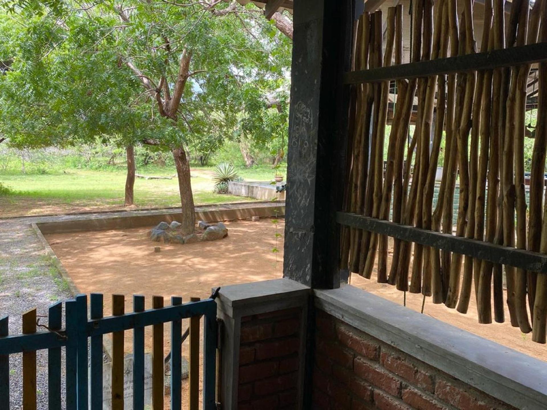 Yala Ying Yang Hostel & Camping المظهر الخارجي الصورة