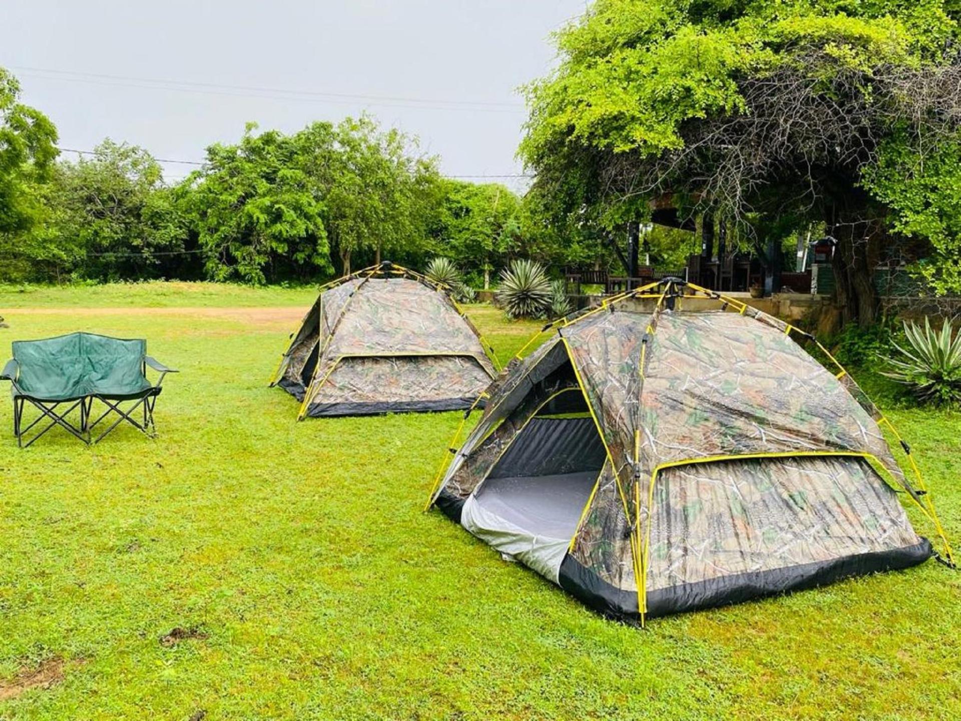 Yala Ying Yang Hostel & Camping المظهر الخارجي الصورة