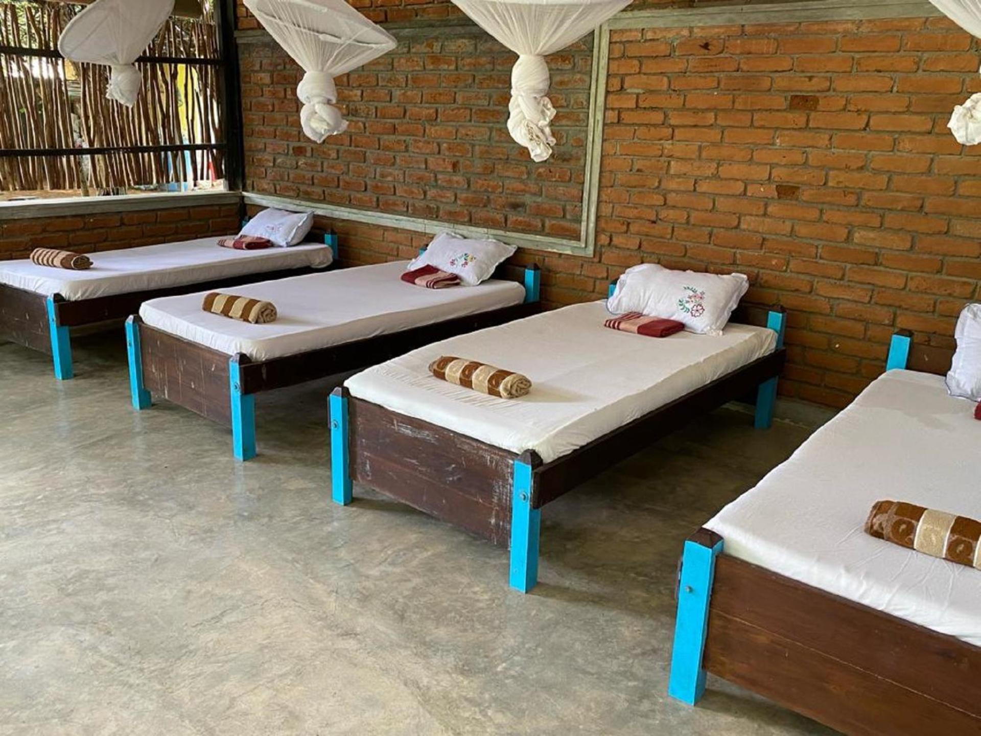 Yala Ying Yang Hostel & Camping المظهر الخارجي الصورة