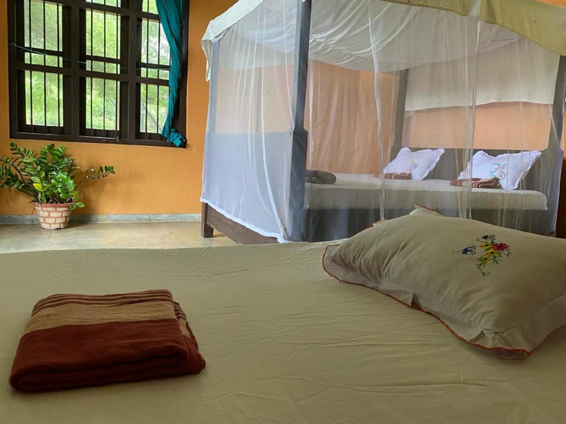 Yala Ying Yang Hostel & Camping المظهر الخارجي الصورة