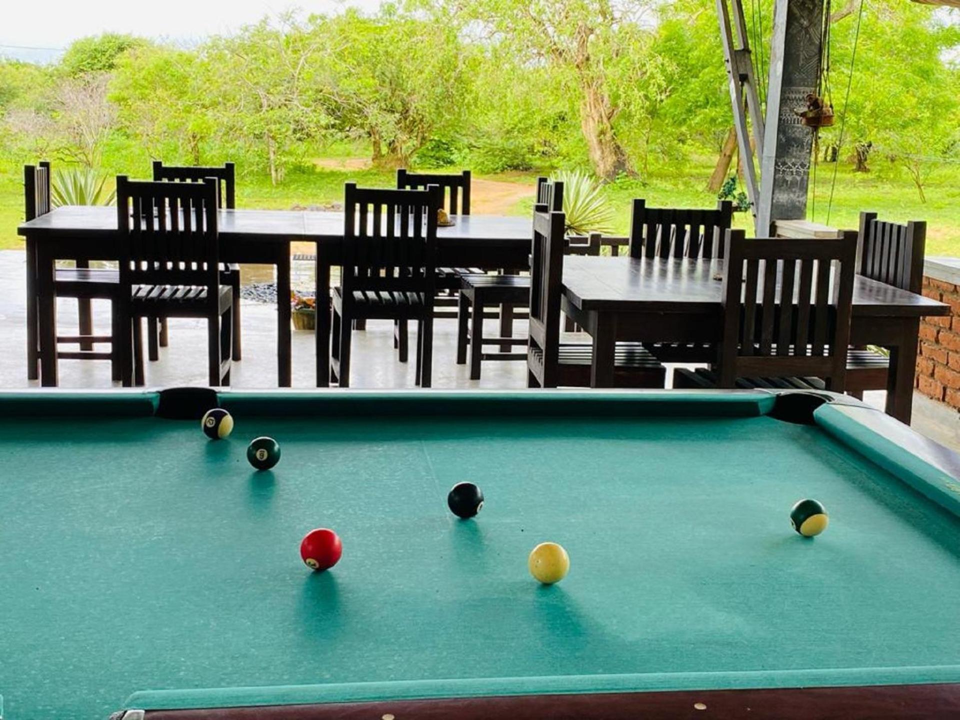Yala Ying Yang Hostel & Camping المظهر الخارجي الصورة