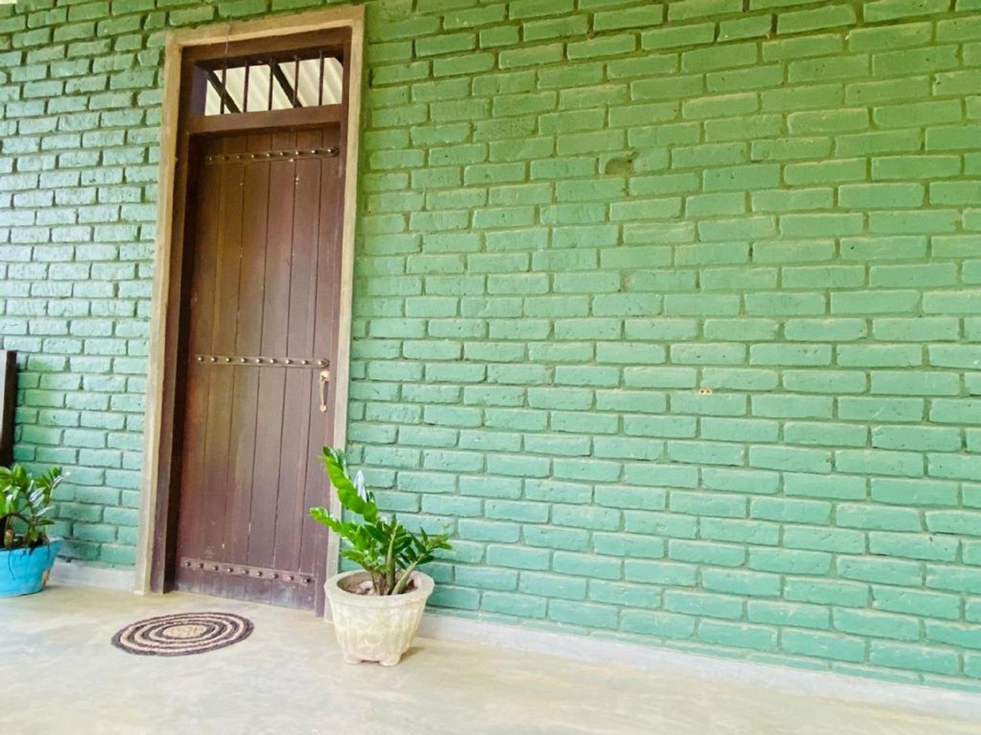 Yala Ying Yang Hostel & Camping المظهر الخارجي الصورة