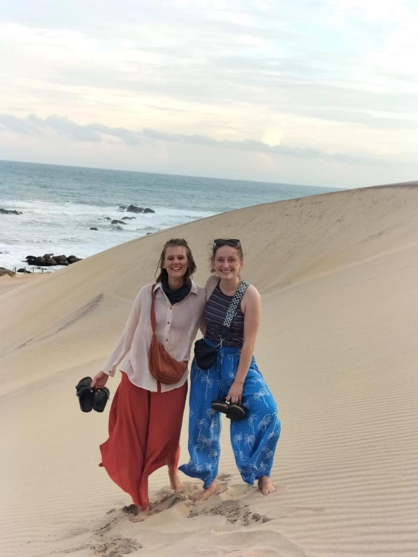 Yala Ying Yang Hostel & Camping المظهر الخارجي الصورة