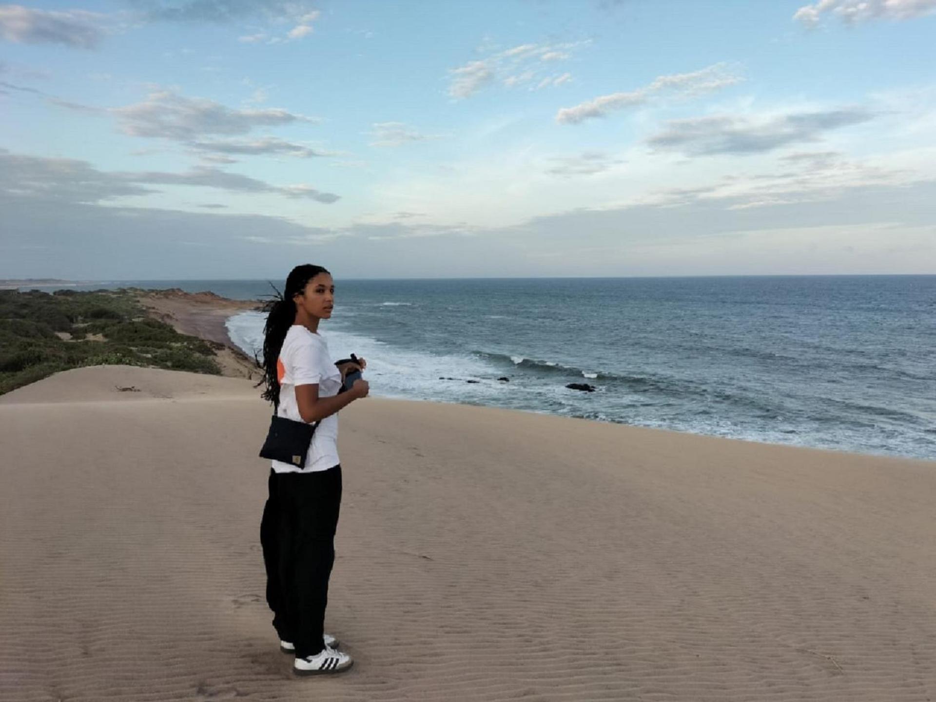 Yala Ying Yang Hostel & Camping المظهر الخارجي الصورة
