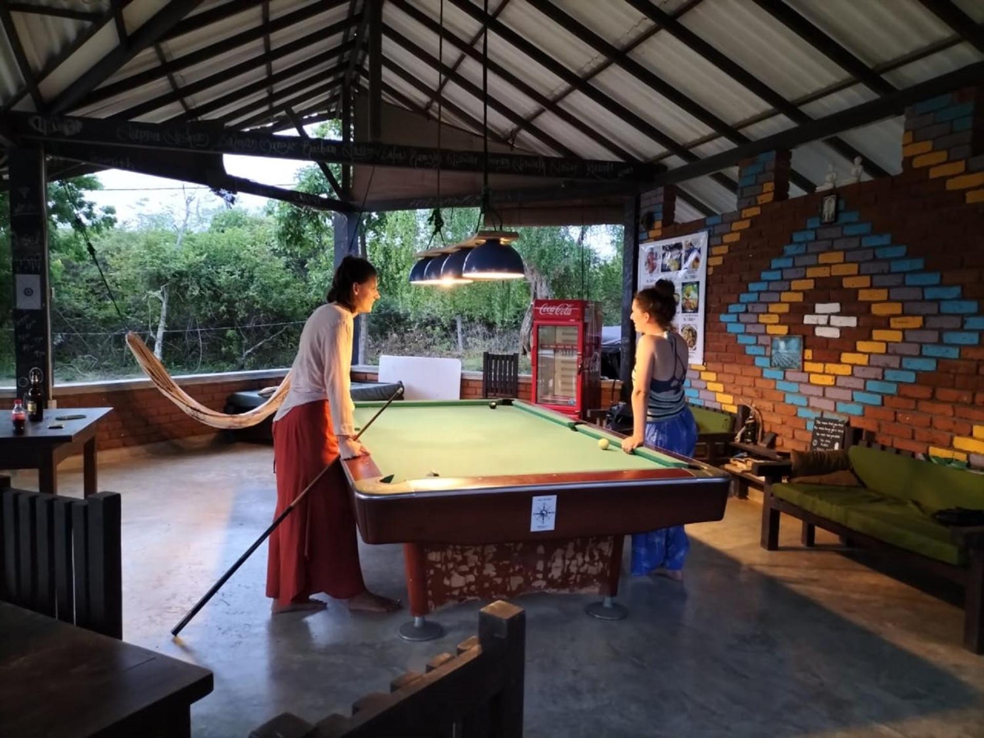 Yala Ying Yang Hostel & Camping المظهر الخارجي الصورة