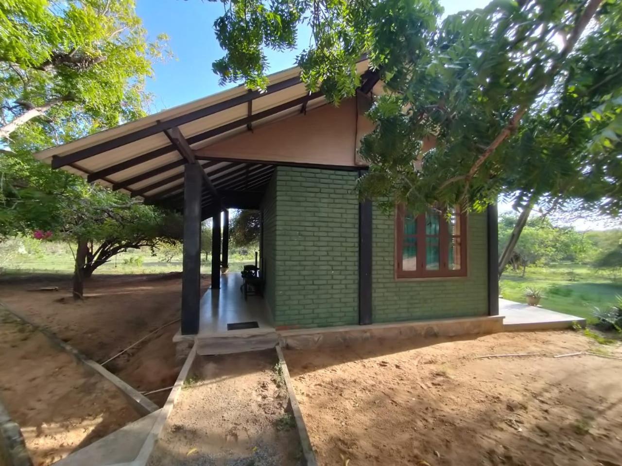 Yala Ying Yang Hostel & Camping المظهر الخارجي الصورة