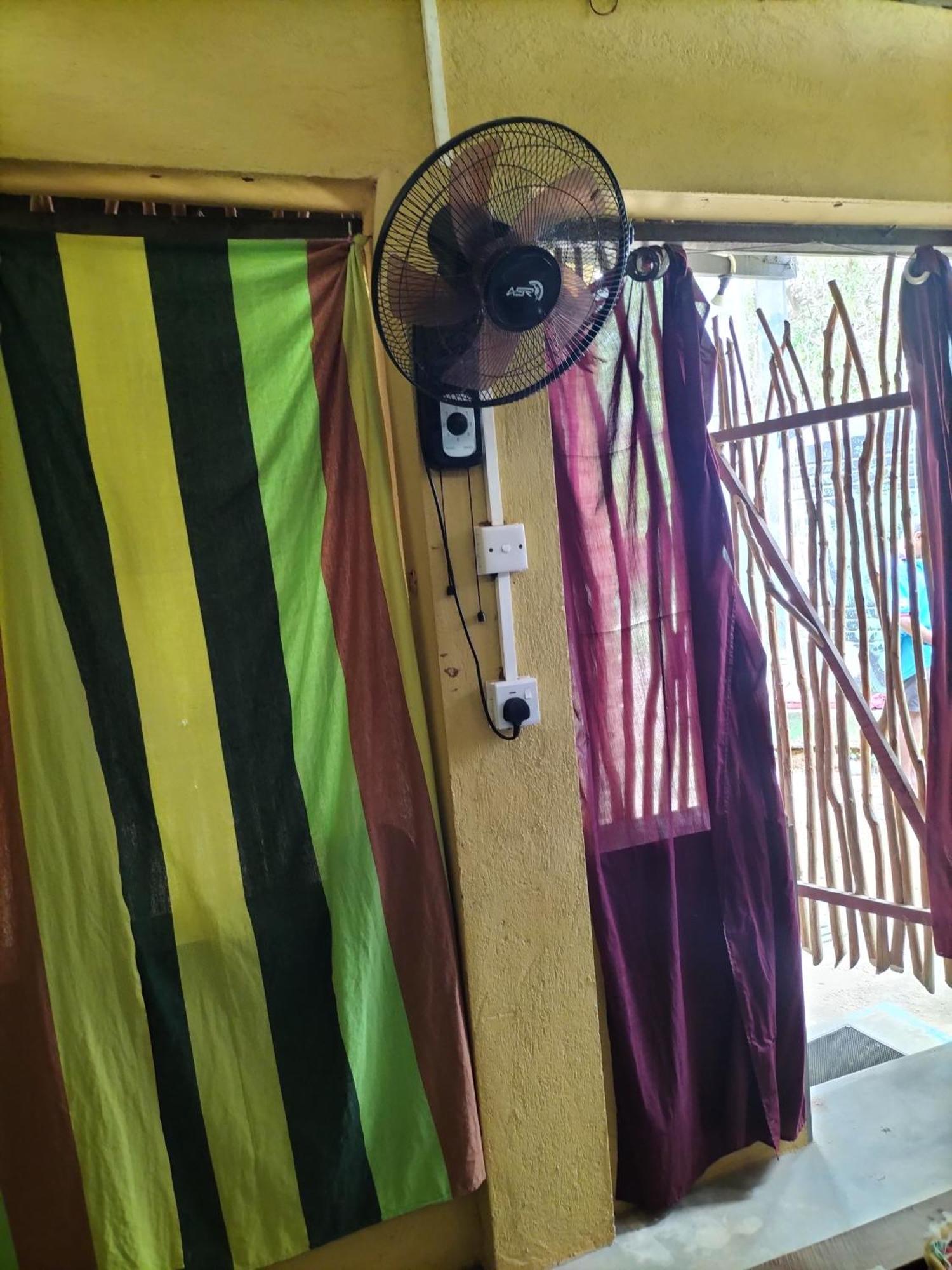 Yala Ying Yang Hostel & Camping المظهر الخارجي الصورة