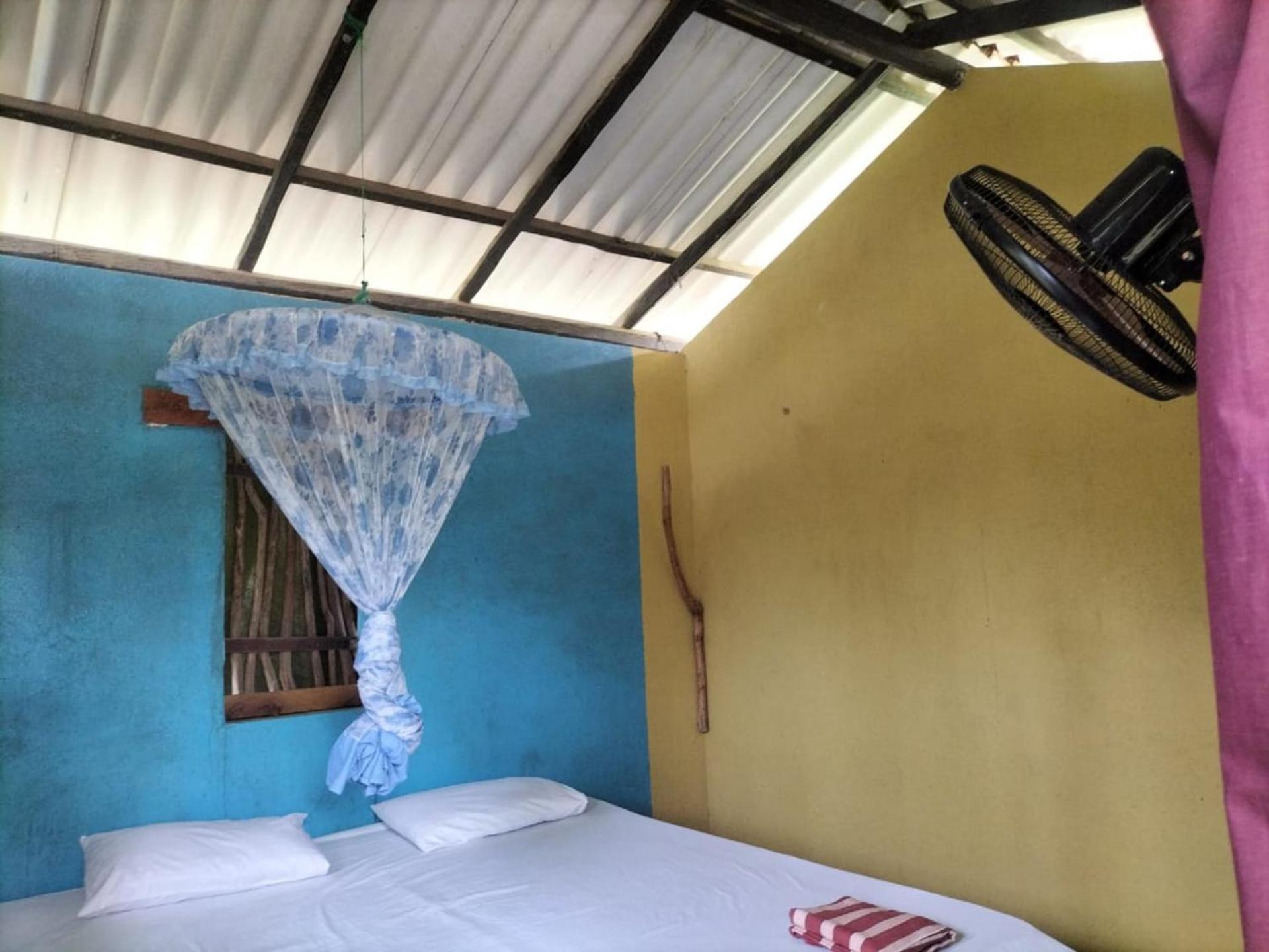 Yala Ying Yang Hostel & Camping المظهر الخارجي الصورة