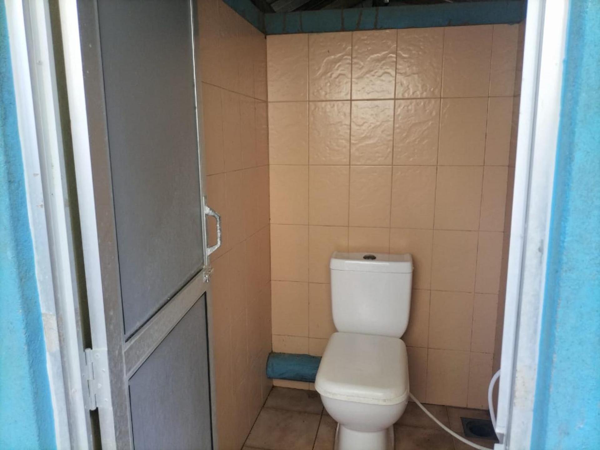 Yala Ying Yang Hostel & Camping المظهر الخارجي الصورة